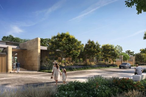 Kuća u nizu u Tilal Al Ghaf, Dubai, UAE 3 spavaćih soba, 458 m2 Br. 689936 - fotografija 10