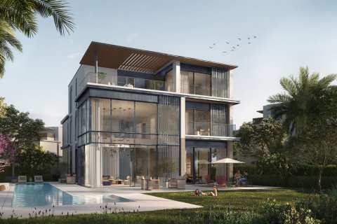 阿联酋 Dubai Nadd Al Sheba 待售 : 2 卧, 260 平方米 , 编号689938 - 照片 2