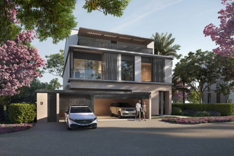 阿联酋 Dubai Nadd Al Sheba 待售 : 2 卧, 260 平方米 , 编号689938 - 照片 6