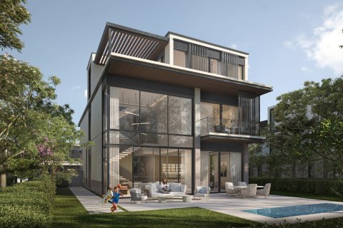 阿联酋 Dubai Nadd Al Sheba 待售 : 2 卧, 260 平方米 , 编号689938 - 照片 10