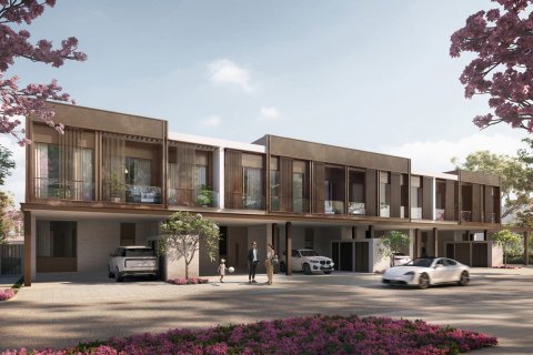 阿联酋 Dubai Nadd Al Sheba 待售 : 2 卧, 260 平方米 , 编号689938 - 照片 3