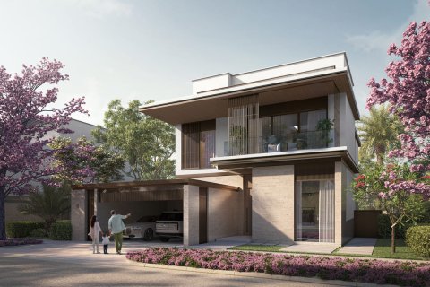 阿联酋 Dubai Nadd Al Sheba 待售 : 2 卧, 260 平方米 , 编号689938 - 照片 5