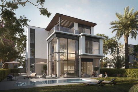 阿联酋 Dubai Nadd Al Sheba 待售 : 2 卧, 260 平方米 , 编号689938 - 照片 11