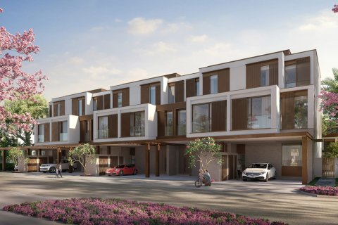 阿联酋 Dubai Nadd Al Sheba 待售 : 2 卧, 260 平方米 , 编号689938 - 照片 4