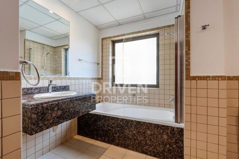 Apartmen di Jumeirah Beach Residence, Dubai, UAE 3 bilik tidur, 175 meter persegi № 682803 - foto 10