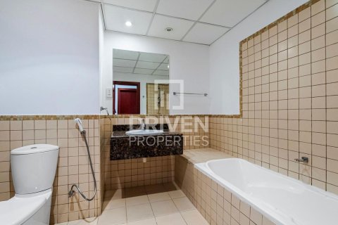 Apartmen di Jumeirah Beach Residence, Dubai, UAE 3 bilik tidur, 175 meter persegi № 682803 - foto 13