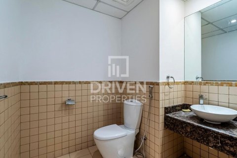 Apartmen di Jumeirah Beach Residence, Dubai, UAE 3 bilik tidur, 175 meter persegi № 682803 - foto 11