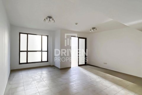 Apartmen di Jumeirah Beach Residence, Dubai, UAE 3 bilik tidur, 175 meter persegi № 682803 - foto 2
