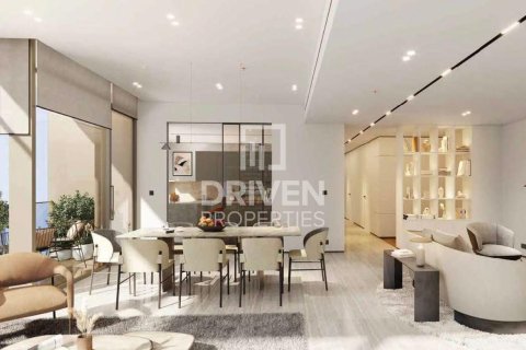 Apartemen di DIFC, Dubai, UEA 2 kamar tidur, 119 m2 nomor 682804 - foto 13