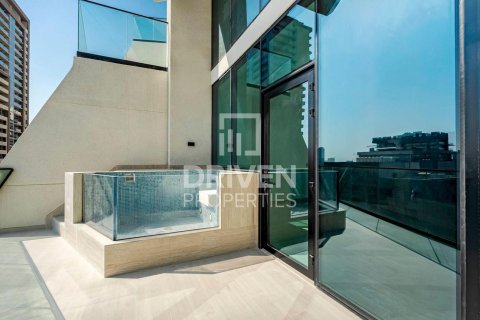Leilighet til salgs i Jumeirah Village Circle, Dubai, Emiratene 1 soverom, 75 kvm Nr. 682814 - Foto 9