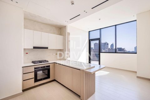 Leilighet til salgs i Jumeirah Village Circle, Dubai, Emiratene 1 soverom, 75 kvm Nr. 682814 - Foto 1