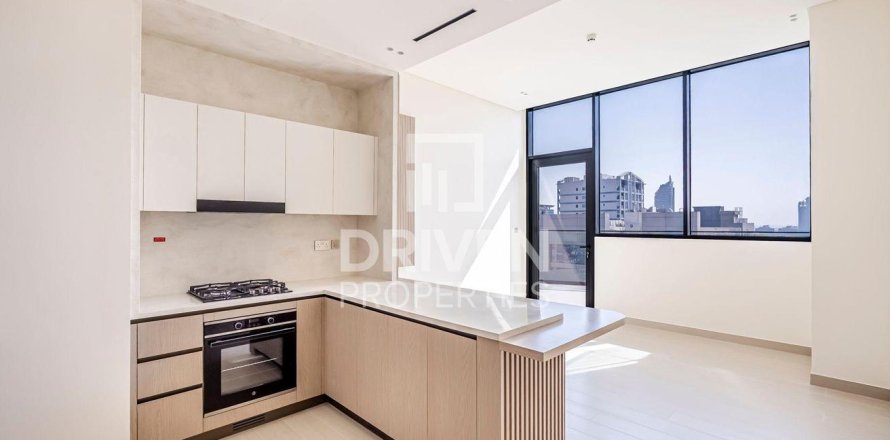 Leilighet i Jumeirah Village Circle, Dubai, Emiratene 1 soverom, 75 kvm nr. 682814