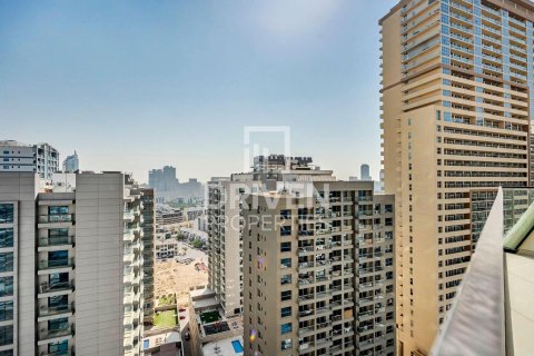 Leilighet til salgs i Jumeirah Village Circle, Dubai, Emiratene 1 soverom, 75 kvm Nr. 682814 - Foto 14