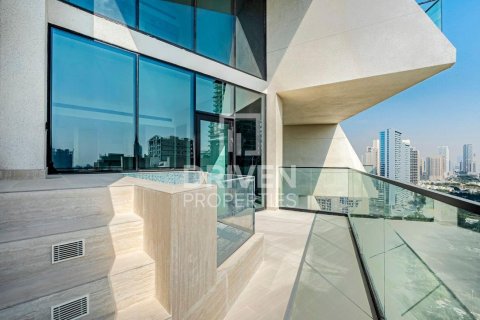 Leilighet til salgs i Jumeirah Village Circle, Dubai, Emiratene 1 soverom, 75 kvm Nr. 682814 - Foto 10