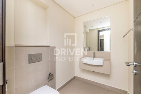 Dubai Creek Harbour (The Lagoons), Dubai, संयुक्त अरब अमीरात में अपार्टमेंट, 1 बेडरूम, 91 वर्ग मीटर, संख्या 682805 - फ़ोटो 7