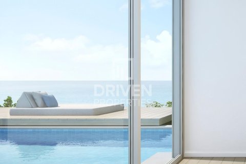 Apartmen di Dubai Harbour, Dubai, UAE 2 bilik tidur, 108 meter persegi № 682802 - foto 5