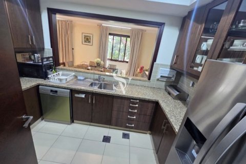 Reem, Dubai, संयुक्त अरब अमीरात में विला, 3 बेडरूम, 29 वर्ग मीटर, संख्या 698780 - फ़ोटो 7