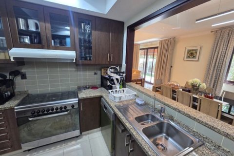 Reem, Dubai, संयुक्त अरब अमीरात में विला, 3 बेडरूम, 29 वर्ग मीटर, संख्या 698780 - फ़ोटो 2