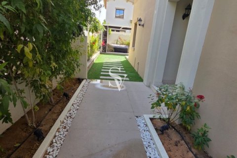 Reem, Dubai, संयुक्त अरब अमीरात में विला, 3 बेडरूम, 29 वर्ग मीटर, संख्या 698780 - फ़ोटो 6