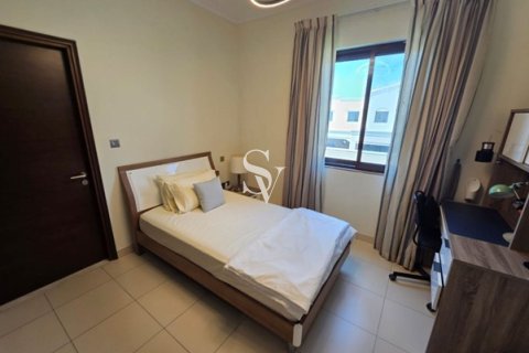 Reem, Dubai, संयुक्त अरब अमीरात में विला, 3 बेडरूम, 29 वर्ग मीटर, संख्या 698780 - फ़ोटो 5