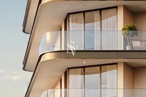 Mina Rashid, Dubai, संयुक्त अरब अमीरात में अपार्टमेंट, 1 बेडरूम, 83 वर्ग मीटर, संख्या 698775 - फ़ोटो 3