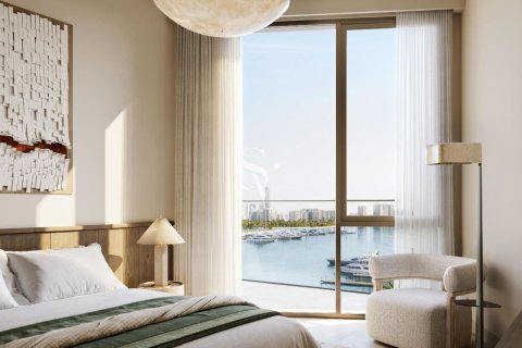 Mina Rashid, Dubai, संयुक्त अरब अमीरात में अपार्टमेंट, 1 बेडरूम, 83 वर्ग मीटर, संख्या 698775 - फ़ोटो 2