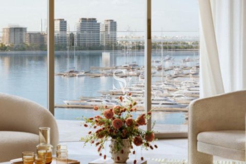 Mina Rashid, Dubai, संयुक्त अरब अमीरात में अपार्टमेंट, 1 बेडरूम, 83 वर्ग मीटर, संख्या 698775 - फ़ोटो 10