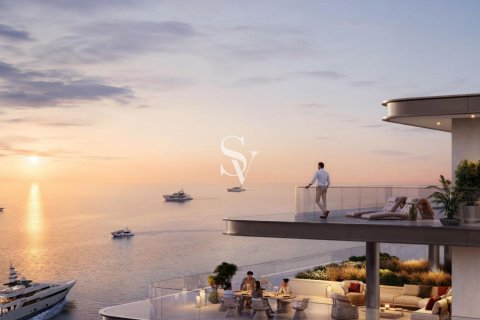 Mina Rashid, Dubai, संयुक्त अरब अमीरात में अपार्टमेंट, 1 बेडरूम, 83 वर्ग मीटर, संख्या 698775 - फ़ोटो 9