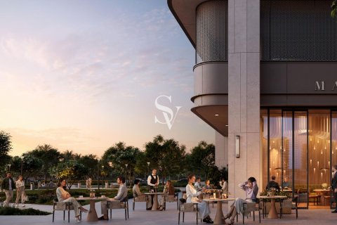 Mina Rashid, Dubai, संयुक्त अरब अमीरात में अपार्टमेंट, 1 बेडरूम, 83 वर्ग मीटर, संख्या 698775 - फ़ोटो 5