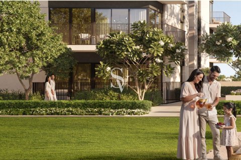 Apartament na sprzedaż w Dubai South (Dubai World Central), Dubai, ZEA 2 sypialnie, 121 mkw., nr 698776 - zdjęcie 6