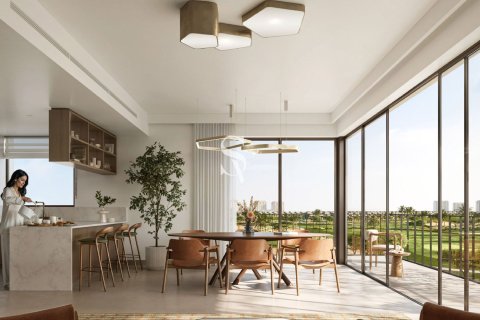 Apartament na sprzedaż w Dubai South (Dubai World Central), Dubai, ZEA 2 sypialnie, 121 mkw., nr 698776 - zdjęcie 2