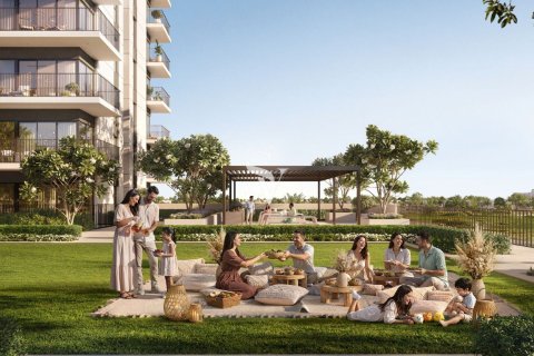 Apartament na sprzedaż w Dubai South (Dubai World Central), Dubai, ZEA 2 sypialnie, 121 mkw., nr 698776 - zdjęcie 8