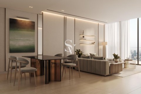 Dubai Land、Dubai、UAE にあるマンション販売中 2ベッドルーム、111 m2、No698774 - 写真 6