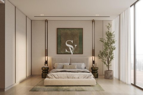 Dubai Land、Dubai、UAE にあるマンション販売中 2ベッドルーム、111 m2、No698774 - 写真 11