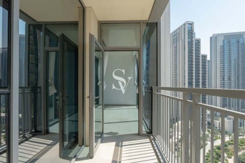 דירה להשכרה ב Dubai Creek Harbour (The Lagoons), Dubai, איחוד האמירויות 2 חדרי שינה, 103 מ"ר, מספר 698777 - תמונה 19