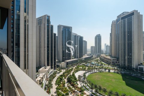 דירה להשכרה ב Dubai Creek Harbour (The Lagoons), Dubai, איחוד האמירויות 2 חדרי שינה, 103 מ"ר, מספר 698777 - תמונה 21