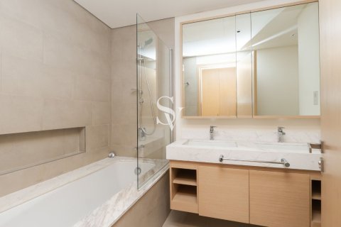 דירה להשכרה ב Dubai Creek Harbour (The Lagoons), Dubai, איחוד האמירויות 2 חדרי שינה, 103 מ"ר, מספר 698777 - תמונה 16