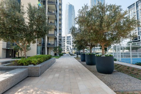 דירה להשכרה ב Dubai Creek Harbour (The Lagoons), Dubai, איחוד האמירויות 2 חדרי שינה, 103 מ"ר, מספר 698777 - תמונה 24