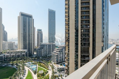 דירה להשכרה ב Dubai Creek Harbour (The Lagoons), Dubai, איחוד האמירויות 2 חדרי שינה, 103 מ"ר, מספר 698777 - תמונה 20