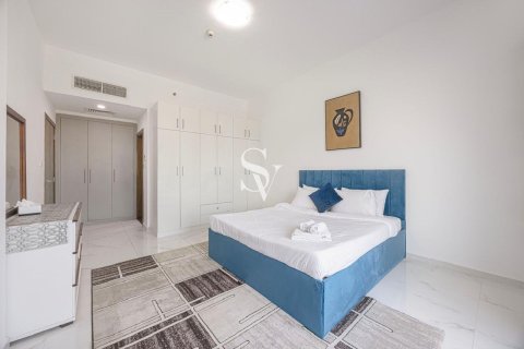 Leilighet til leie i Al Furjan, Dubai, Emiratene 2 soverom, 129 kvm Nr. 698779 - Foto 9