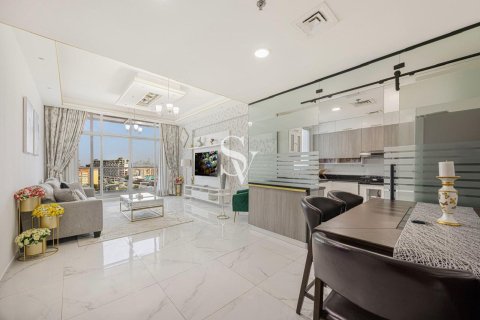 Leilighet til leie i Al Furjan, Dubai, Emiratene 2 soverom, 129 kvm Nr. 698779 - Foto 11