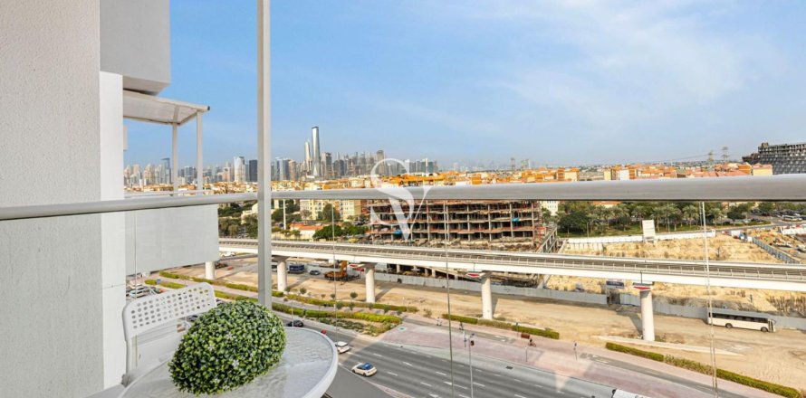 Leilighet i Al Furjan, Dubai, Emiratene 2 soverom, 129 kvm nr. 698779