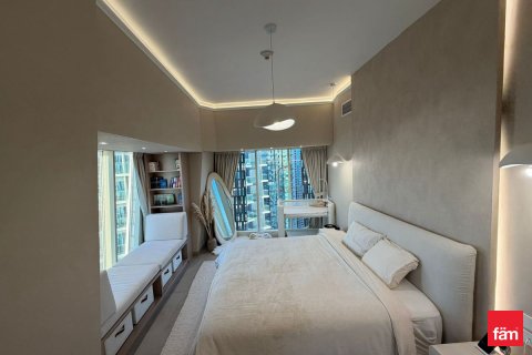 Appartement te huur in Dubai Marina, Dubai, VAE 2 slaapkamers, 141.7 vr.m., nr 702243 - foto 4