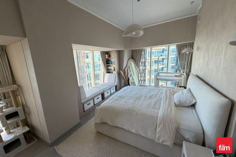 Appartement te huur in Dubai Marina, Dubai, VAE 2 slaapkamers, 141.7 vr.m., nr 702243 - foto 8