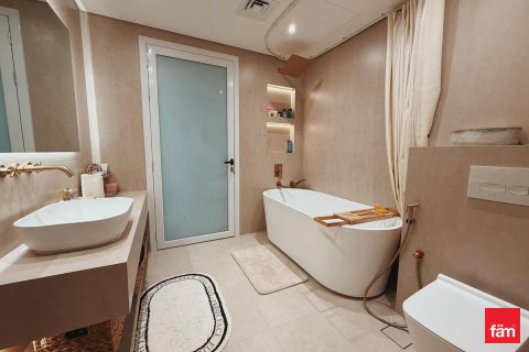 Appartement te huur in Dubai Marina, Dubai, VAE 2 slaapkamers, 141.7 vr.m., nr 702243 - foto 12