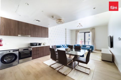 Apartment til leje i Dubai, UAE 1 soveværelse, 81.9 kvm № 702254 - foto 2
