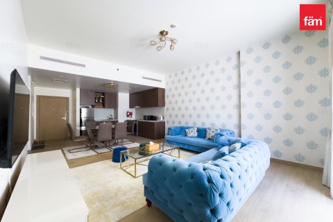 Apartment til leje i Dubai, UAE 1 soveværelse, 81.9 kvm № 702254 - foto 3