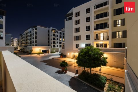 Apartment til leje i Dubai, UAE 1 soveværelse, 81.9 kvm № 702254 - foto 18