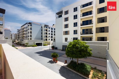 Apartment til leje i Dubai, UAE 1 soveværelse, 81.9 kvm № 702254 - foto 14