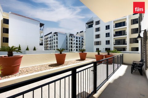 Apartment til leje i Dubai, UAE 1 soveværelse, 81.9 kvm № 702254 - foto 13